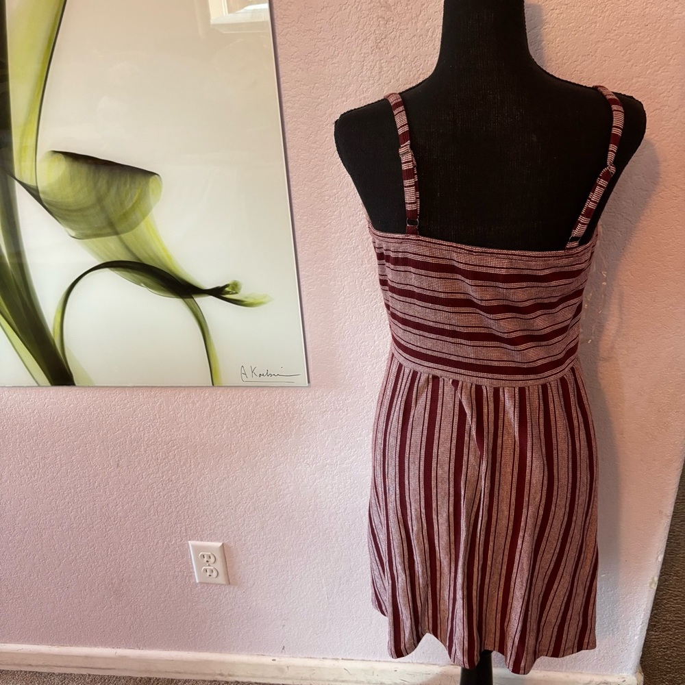Dress size small - Picture 3 of 6
